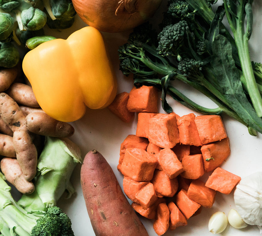 Nuestra cocina de colectividades