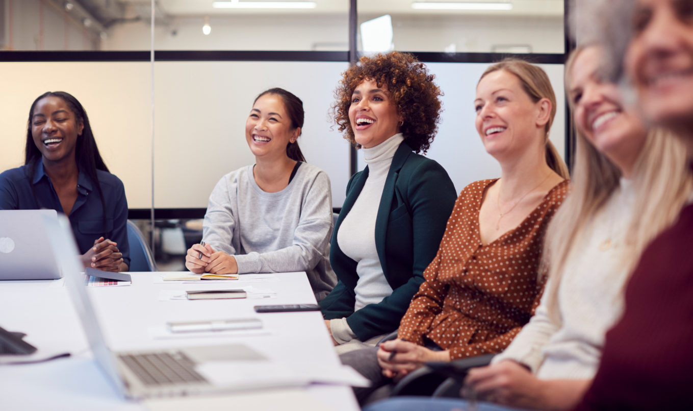 El Pla d’Igualtat de ReCrea