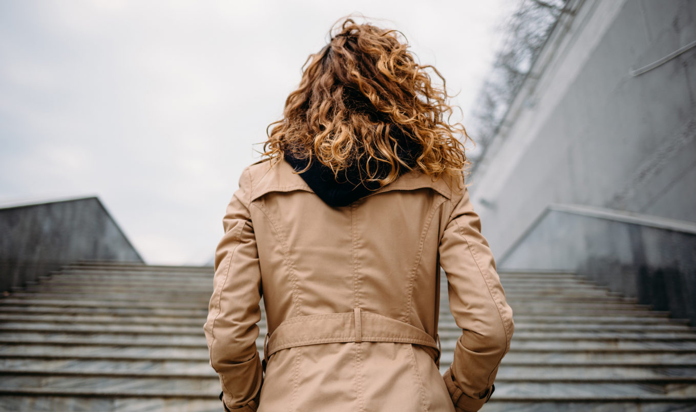 Segregació vertical i horitzontal