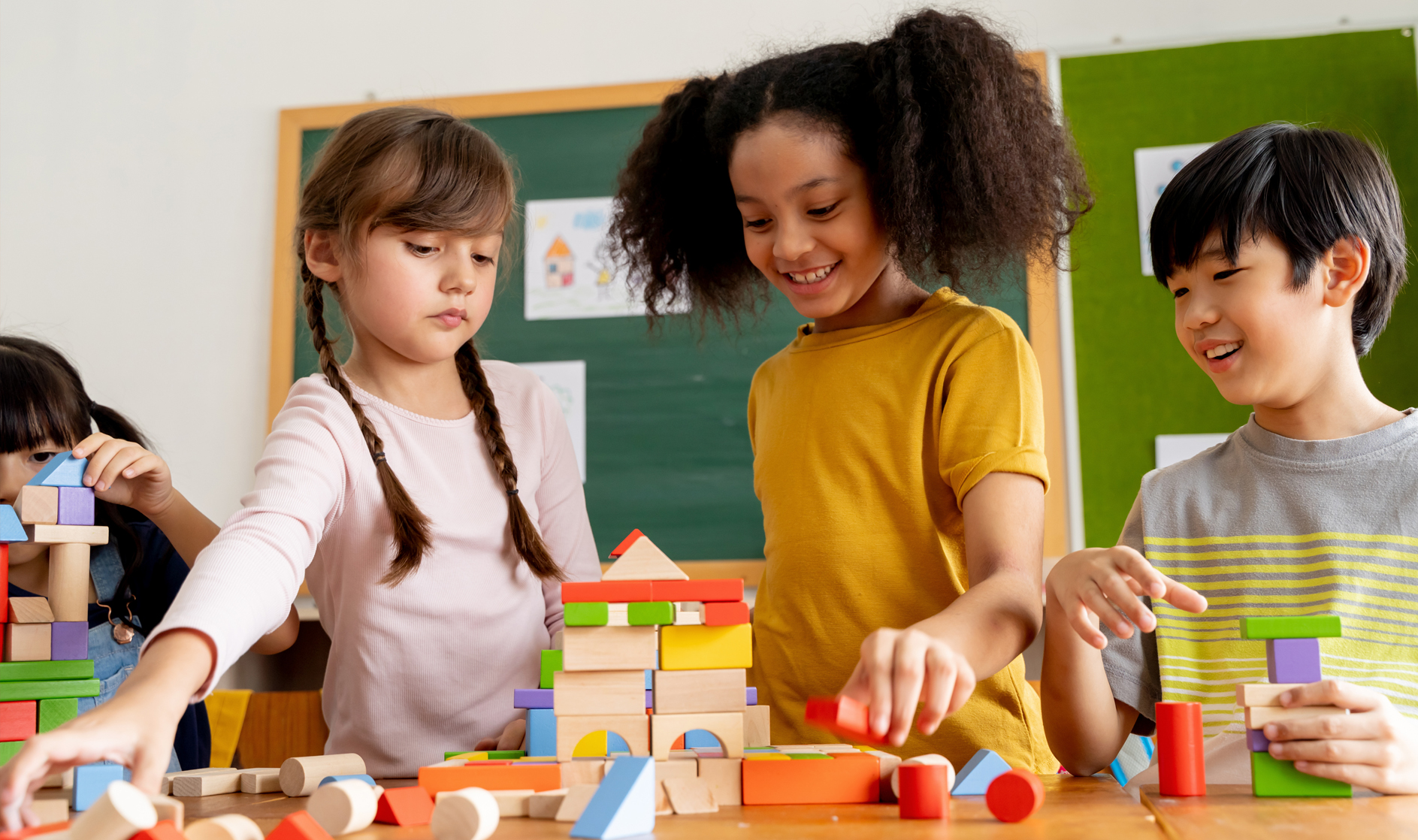 Projecte educatiu ReCrea