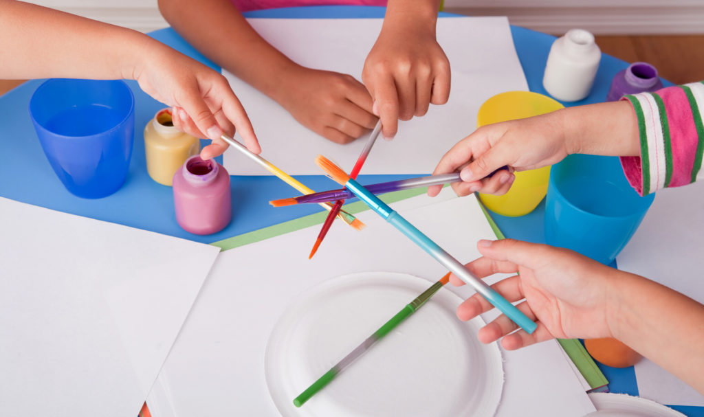 Atenció a la diversitat, projecte educatiu ReCrea