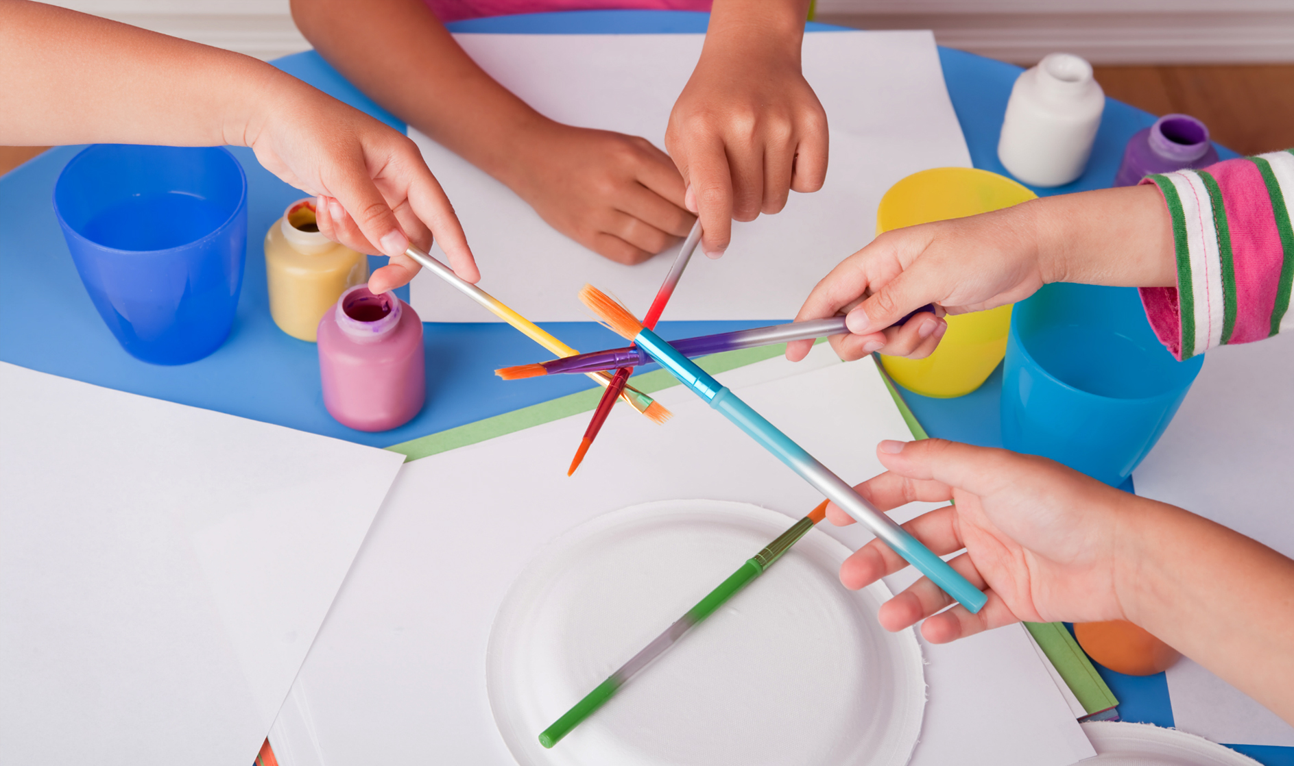 Atenció a la diversitat, projecte educatiu ReCrea