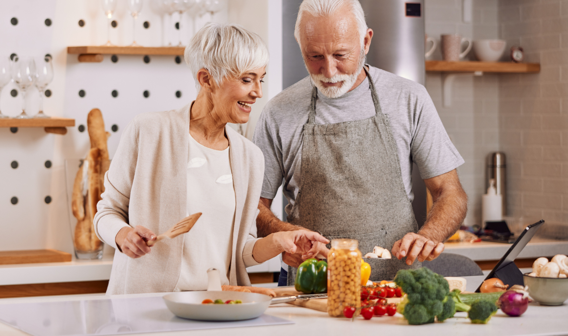 Alimentación y salud emocional