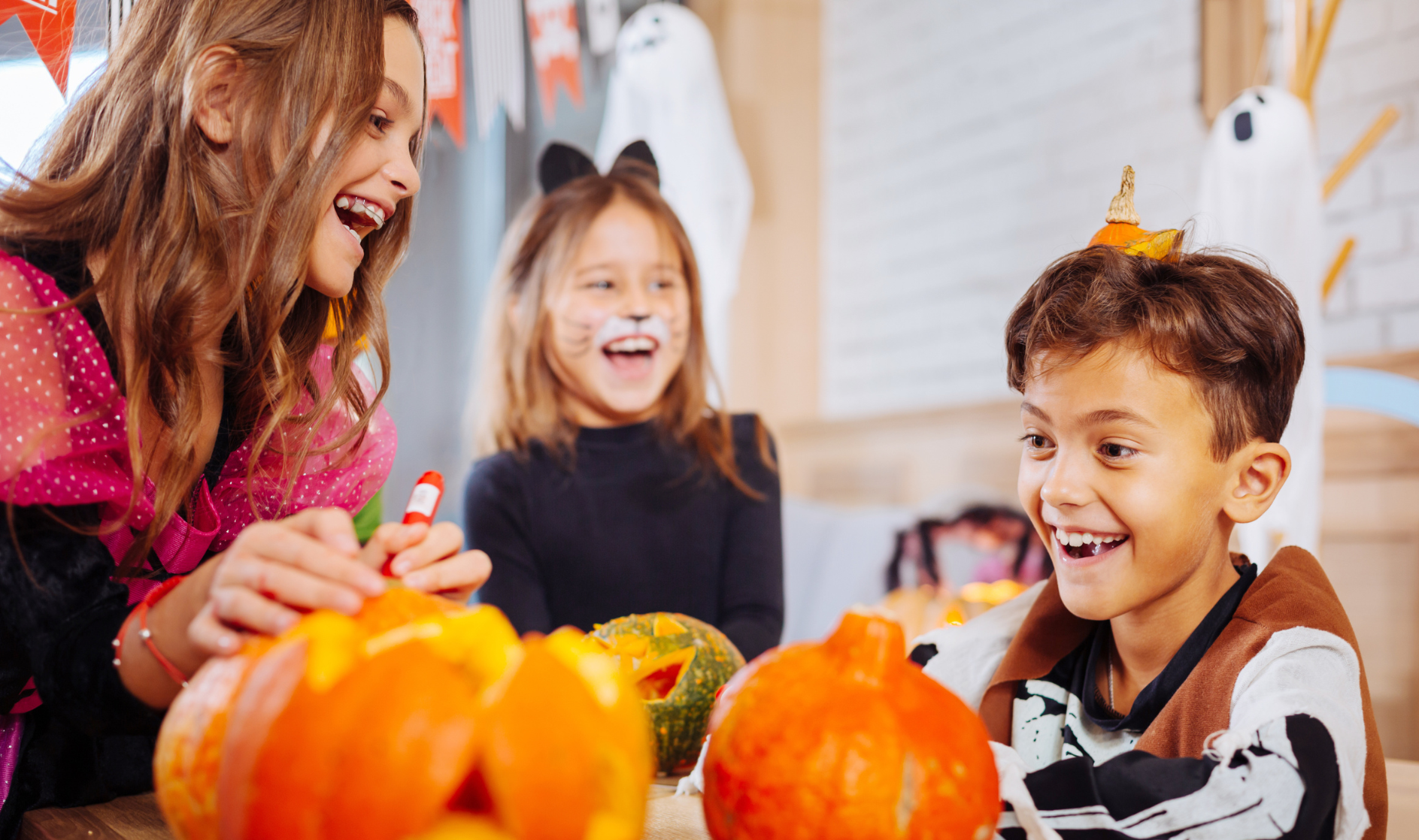 L'origen de la Castanyada i la Nit de Tots Sants
