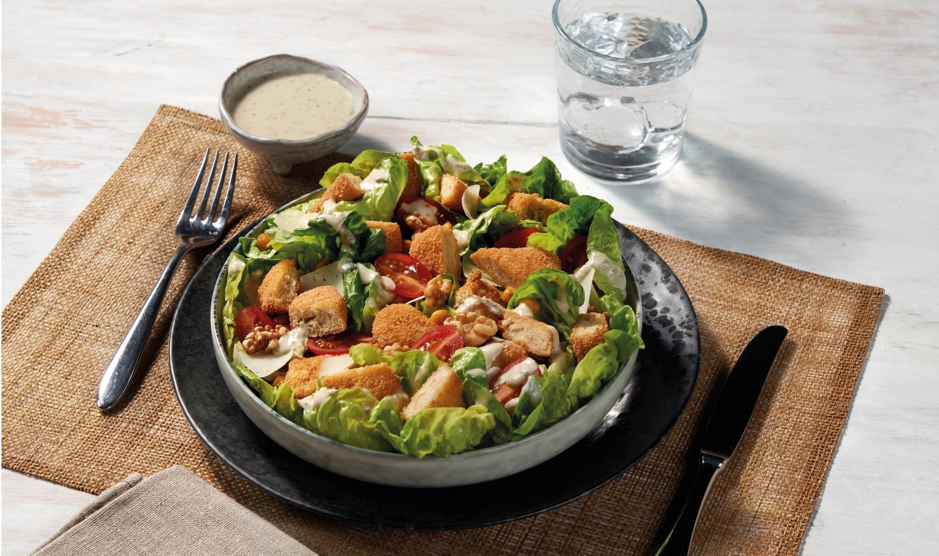 Menus Escolares con Heura®