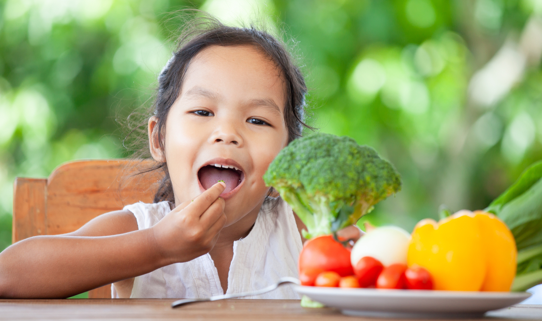 Cómo prevenir la obesidad infantil