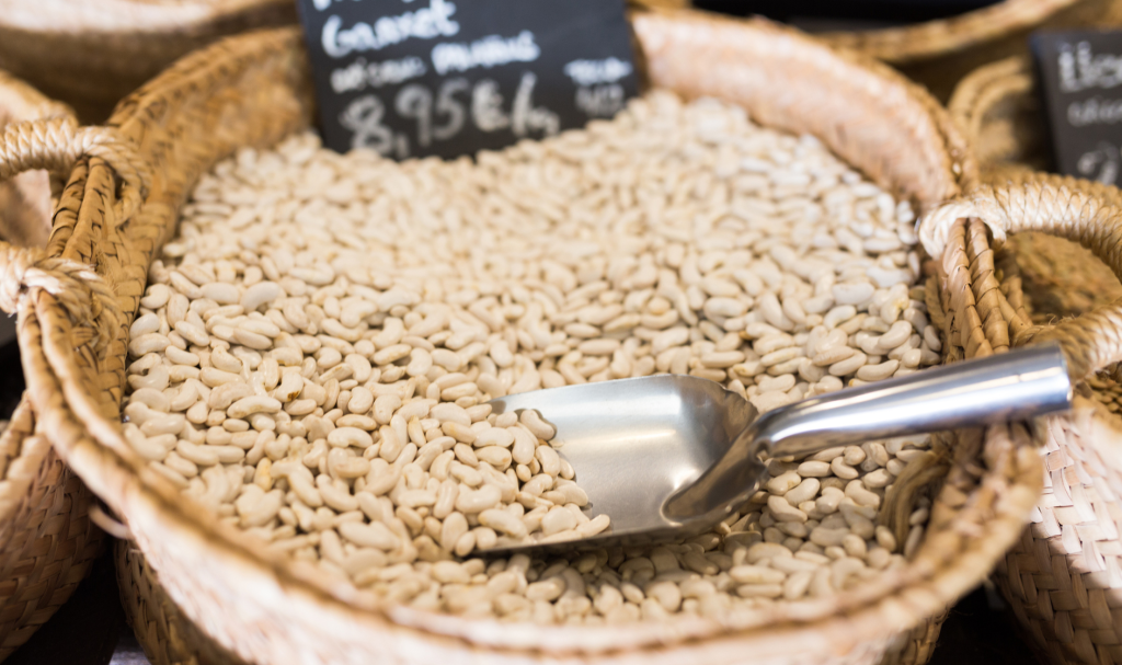 Guia sobre la importància dels llegums