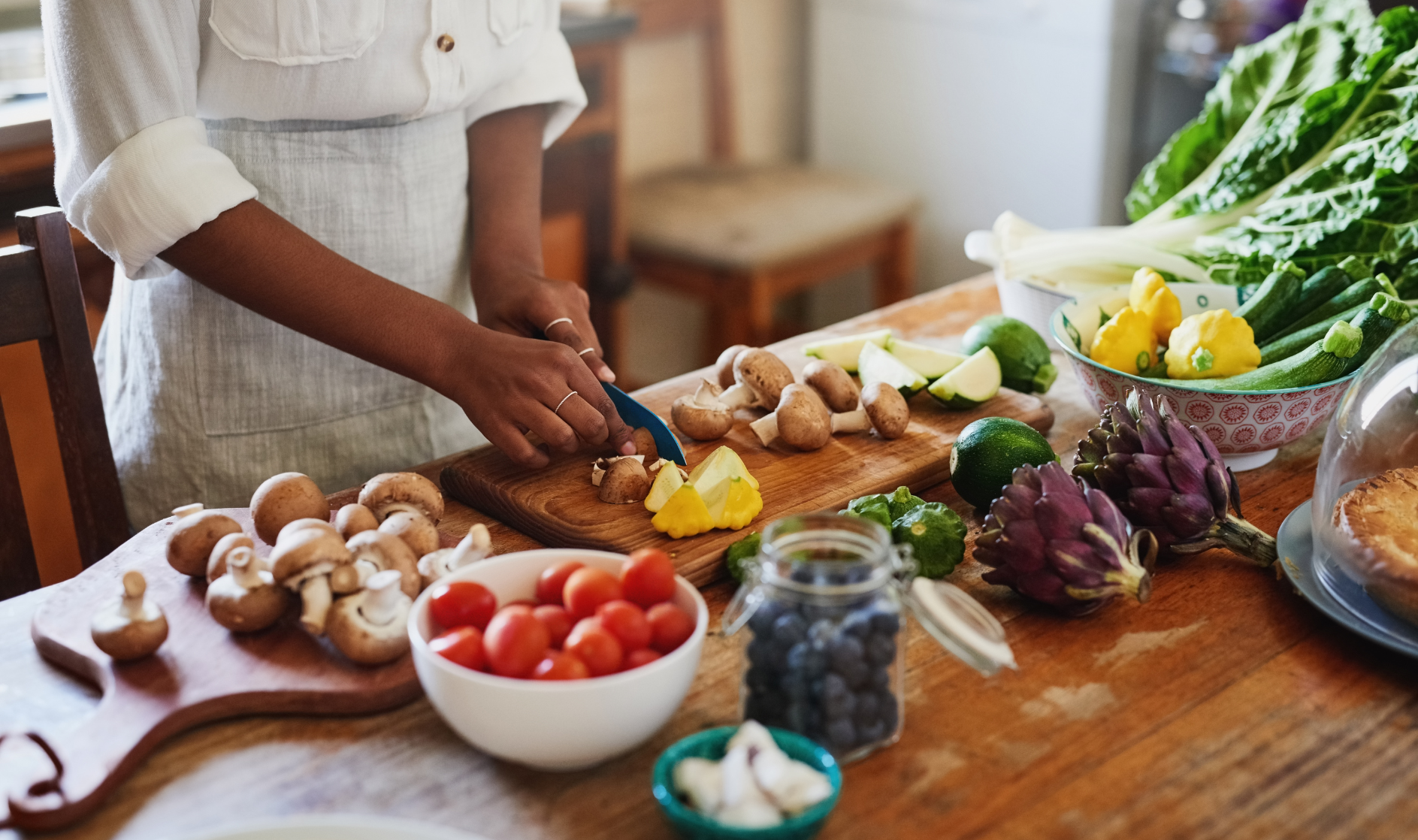 Trobades ReCrea: Alimentació i Cicle Menstrual