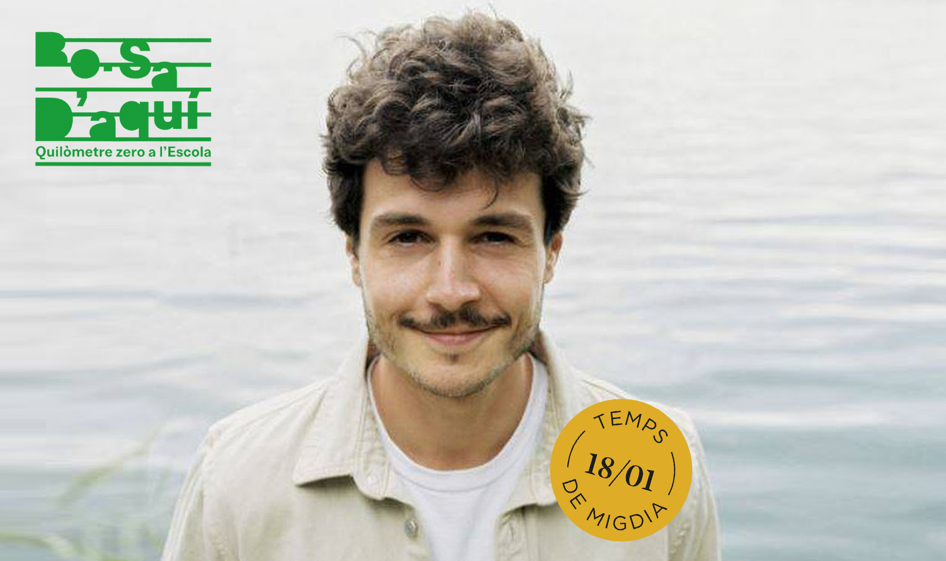 ReCrea ha rebut el certificat Bo, Sa, D'aquí