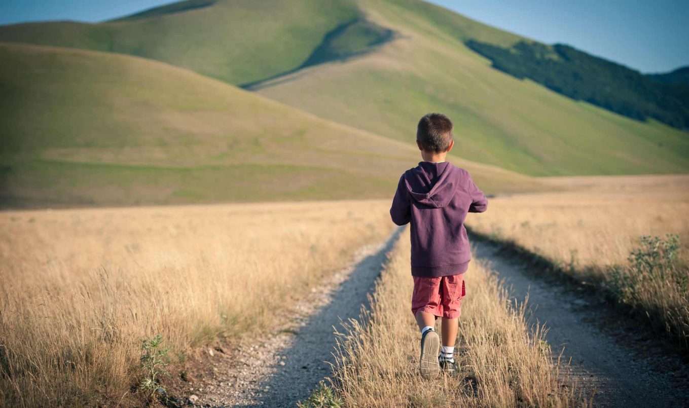 Gestionar la tristesa a la infància